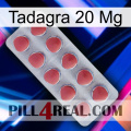 Tadagra 20Mg 18